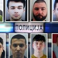 Policija traga za ovim ljudima zbog jezivih zločina: Uspeli da izmaknu pravdi, neki kao da su isparili!