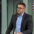 Nedeljković: Stubovi multivektorske politike se urušavaju i prete da nam padnu na glavu