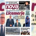 „Nova“ piše: Još jedna prodaja NIS pod velom tajne