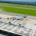Zračna luka u Grazu bilježi rast prometa u 2025.