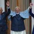 Modi: Potpisan veliki trgovinski sporazum između Indije i EU