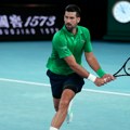Novak emotivan nakon plasmana u finale AO: Nadam se da mi je ostalo energije za Alkaraza