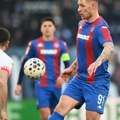 Evo gde možete da gledate uživo TV prenos meča Radnik Surdulica - Partizan u 22. kolu Superlige Srbije