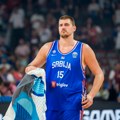 Koliko zarađuju regionalni sportisti - Nikola Jokić najplaćeniji, a gde je Đoković?
