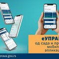 eUprava od sada i preko mobilnih aplikacija: Još jednostavniji, efikasniji i brži pristup elektronskim uslugama