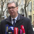 Vučić o novom ključnom evropskom dvojcu: Uskoro ćemo ugostiti predstavnike Nemačke i Italije, verujem pre maja