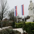 Macut polaže venac: Počela državna ceremonija povodom Dana državnosti Srbije u Orašcu (foto)