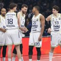 Važne vesti za Partizan pred duel sa Fenerbahčeom: Važan šraf istanbulskog tima van parketa do dva meseca