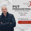 Greške, izazovi i ključne odluke: priča preduzetnika iz Zrenjanina Unija poslodavaca Srbije
