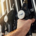 Zašto dizel poskupljuje brže od benzina?