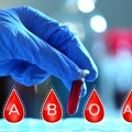 Krvna grupa i srce: Ko ima veći rizik od tromba, infarkta i moždanog udara