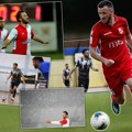 Kako je kapiten Zvezde poslao saigrača u Partizan? Nepoznata priča o čoveku koji je do ludila doveo Handela, Avdića i odbranu…