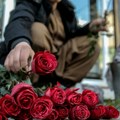 Za krađu 40 ruža iz cvećare do četiri godine zatvora