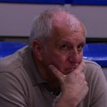 Njegovo trenersko visočanstvo: Željko Obradović ponovo u Pioniru!
