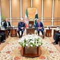 Pakistan posreduje u pregovorima Amerike i Irana: Tramp nagovestio da bi razgovori mogli da se održe u narednim danima
