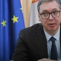 Evropske demokrate o intervenciji policije na Medicinskom fakultetu: Je l’ to tvoj dijalog, Vučiću?