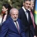 Lula: Ne možemo svakog jutra da se budimo uz tvit predsednika koji preti i objavljuje ratove