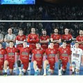 Odbojkaši Radničkog iz Kragujevca odbranili titulu prvaka Srbije