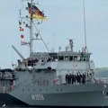 Nemačka mornarica u pripravnosti: iskusni timovi za uklanjanje mina kreću ka potencijalnom žarištu