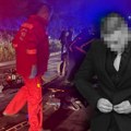 Kristijan (19) sa probnom dozvolom izazvao nesreću: Usmrtio sebe i celu porodicu, drug mu se bori za život