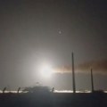 Žestoka razmena vatre iranskih i američkih snaga u Ormuskom moreuzu