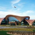 Istanbul dobio najveći VIP aerodromski terminal na svetu: Luksuz za putnike privatnih i komercijalnih letova