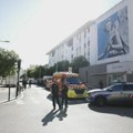 U Nici dve osobe ubijene u oružanom napadu, tri osobe povređene
