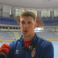 "Oni su favoriti, ali mi smo Srbi!" Rukometaši Srbije jedva čekaju nišku borbu za Svetsko prvenstvo