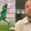 "Razočarani smo i teško nam je, ali nema predaje": Marko Milošević hoće Partizan u Ligi Evrope