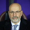 Gotovo je: Miodrag Grof Božović više nije trener Budućnosti