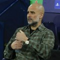 Sve za titulu: Nestvarno šta je Gvardiola obećao svakom igraču Barnlija ako zaustave Arsenal