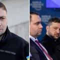 Neobično ime isplivalo u mobilnom bivšeg drugog čoveka Ukrajine: Poruka je glasila "Eliminišite ih sve"