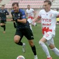 Superliga Srbije: Radnički pobedio i ostao u eliti, Javor ispao!