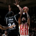 UŽIVO Počeo je derbi - Zvezda ili Partizan?