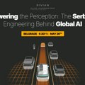 Kako se iz Beograda pravi autonomija svetskog nivoa — GPU infra za treniranje modela, hyperscale MLOps i ML aplikacije koje…