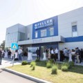 Još jedna strana investicija: Otvorena nova fabrika u Srbiji