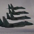 Američki F-15 oborio kineski projektil ispaljen sa ramena?! Šokantna tvrdnja izvora američkog medija o rušenju lovca u Iranu…