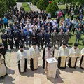 „Nema predaje, nema nazad za Srbiju“: Obeleženo 217 godina od Boja na Čegru