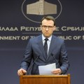 Petković pozvao interno raseljene Srbe da izađu na izbore; "Glasanje za Srpsku listu je glas za opstanak"