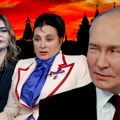 U Kremlju besni ženski rat, cure nove informacije: Majka Putinove dece udarila na svoju "maćehu", ovo je pravi razlog! Zbog…