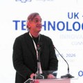 Počela je nova era saradnje Srbije i UK zasnovana na tehnologiji i inovacijama: "Naša zemlja među najspremnijim sa…