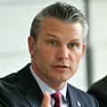 Hegset o 'invaziji migranata' na Evropu, na godišnjicu iskrcavanja u Normandiji