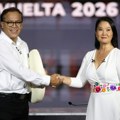 Drugi krug predsedničkih izbora u Peruu mogao bi da zavisi od rudara