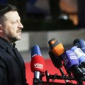 Zelenski razgovarao sa Vitkofom i Kušnerom