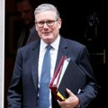 Starmer Ruteu: Odbrambeni plan će stići pre samita u Ankari