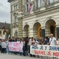 „Nije Ministarstvo servis za ispunjavanje želja“: Stanković o smeni direktora Jovine gimnazije