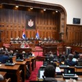 Venecijanska komisija: Pozdravljamo činjenicu da je Srbija usvojila sedam od devet preporuka