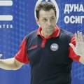Vujasinović o bojkotu vaterpolista: Potrebno je vreme da se spusti lopta, situacija nije nepopravljiva