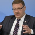 Kosačov: Rukovodstvo Srbije čuva nezavisnost i samostalnost, Rusija je zahvalna Srbiji
