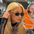 Sara Jo objavila prvu zajedničku fotku sa Bjelogrlićem: Sada je sve jasno, pevačica se pribila uz mladog glumca